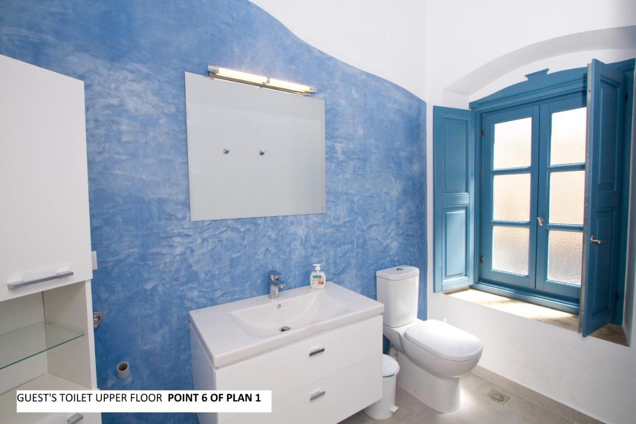 Aegean Dream 1 And Aegean Dream 2 Apartment Agia Marina  Luaran gambar