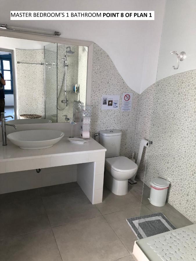 Aegean Dream 1 And Aegean Dream 2 Apartment Agia Marina  Luaran gambar